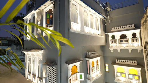 3 Raahi Udaipur